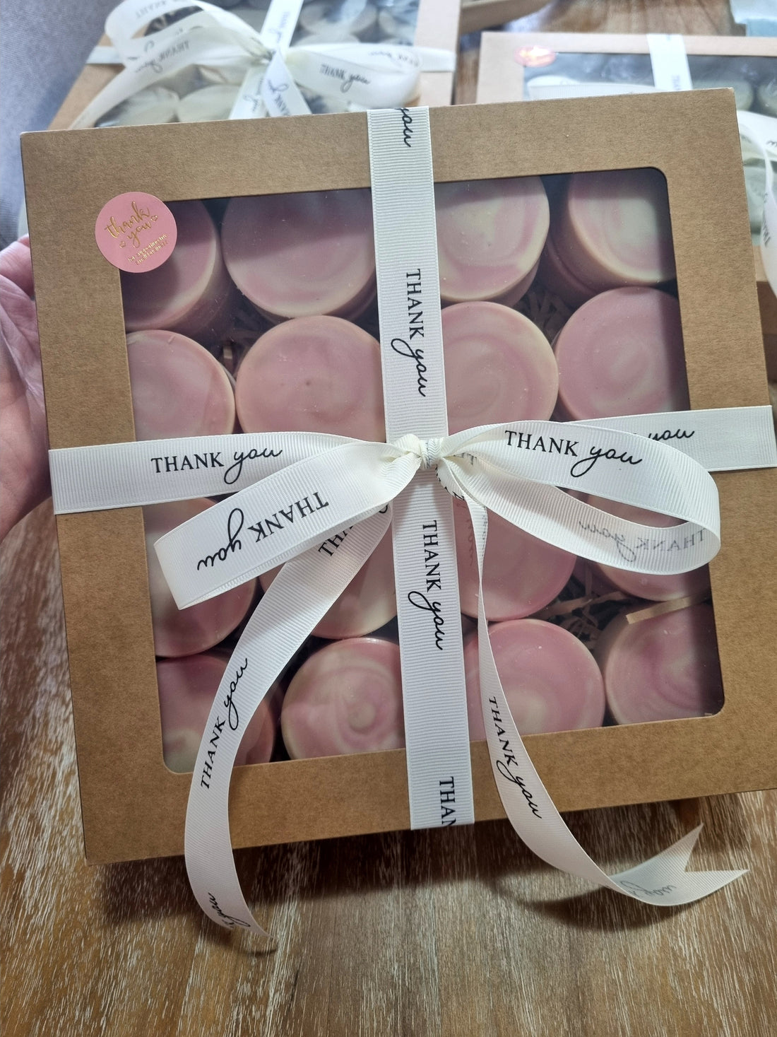 Making Tallow Breastmilk Soap the Natural Way (Frozen Milk Method)