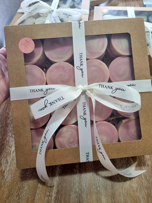 Making Tallow Breastmilk Soap the Natural Way (Frozen Milk Method)