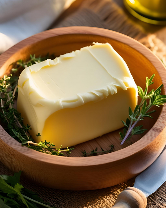 Butter vs Margarine: What’s Really Better for Your Health?