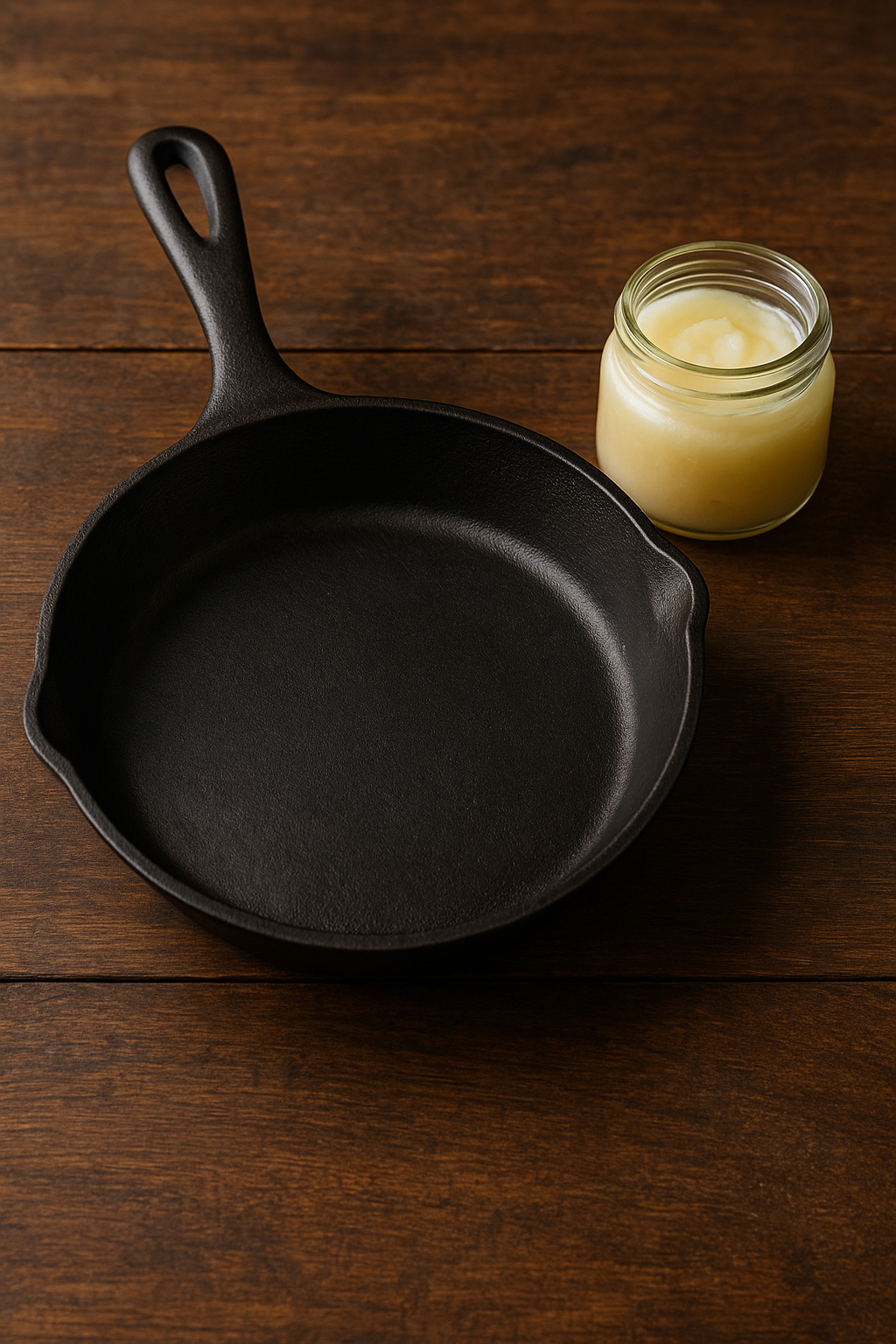 Why Cast Iron Belongs in Every Kitchen