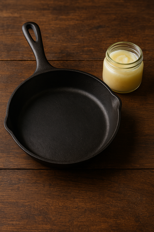 Why Cast Iron Belongs in Every Kitchen