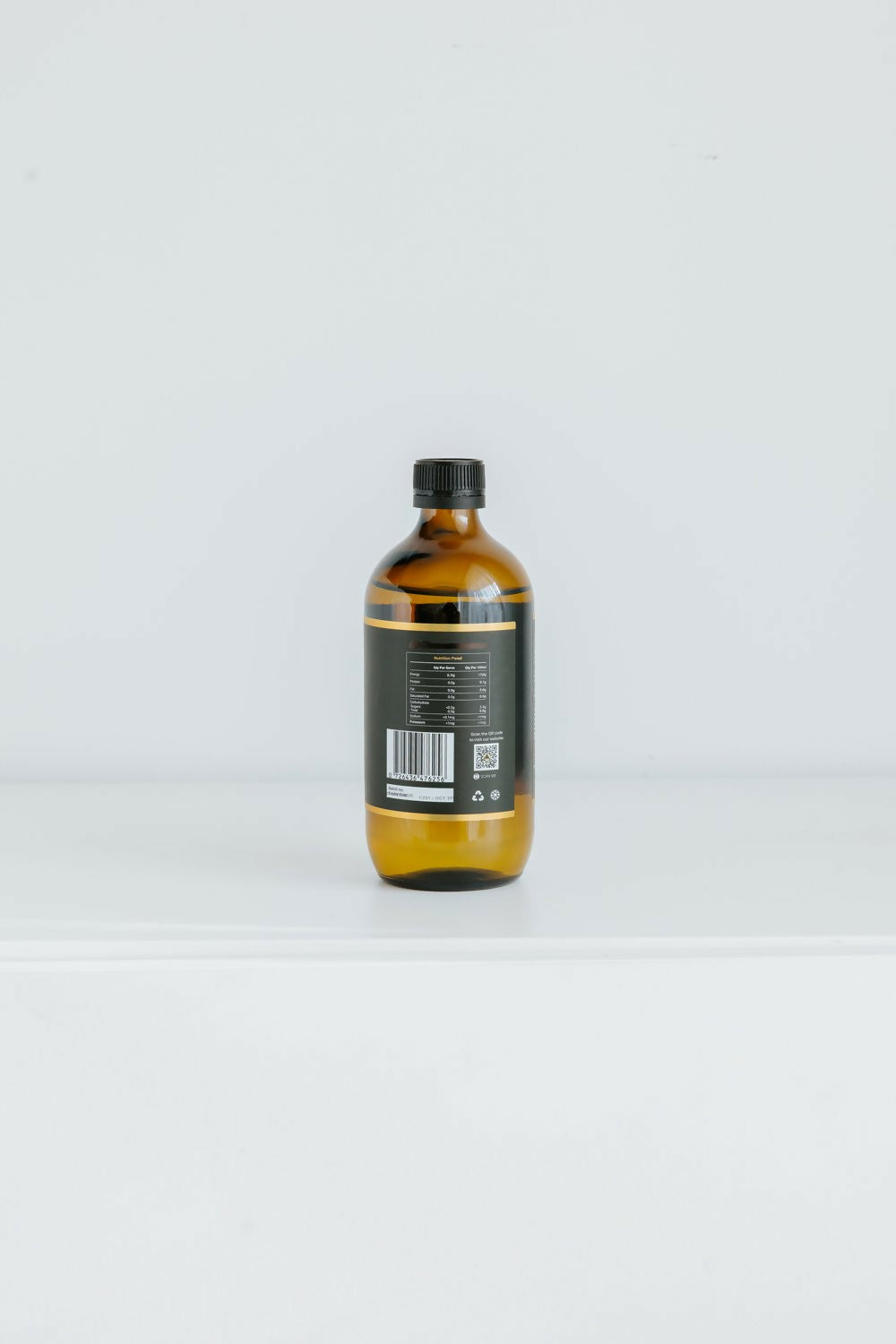 Colloidal Zinc 500ml – Natural Support for Skin, Cognitive, and Hormonal Health - $40.00