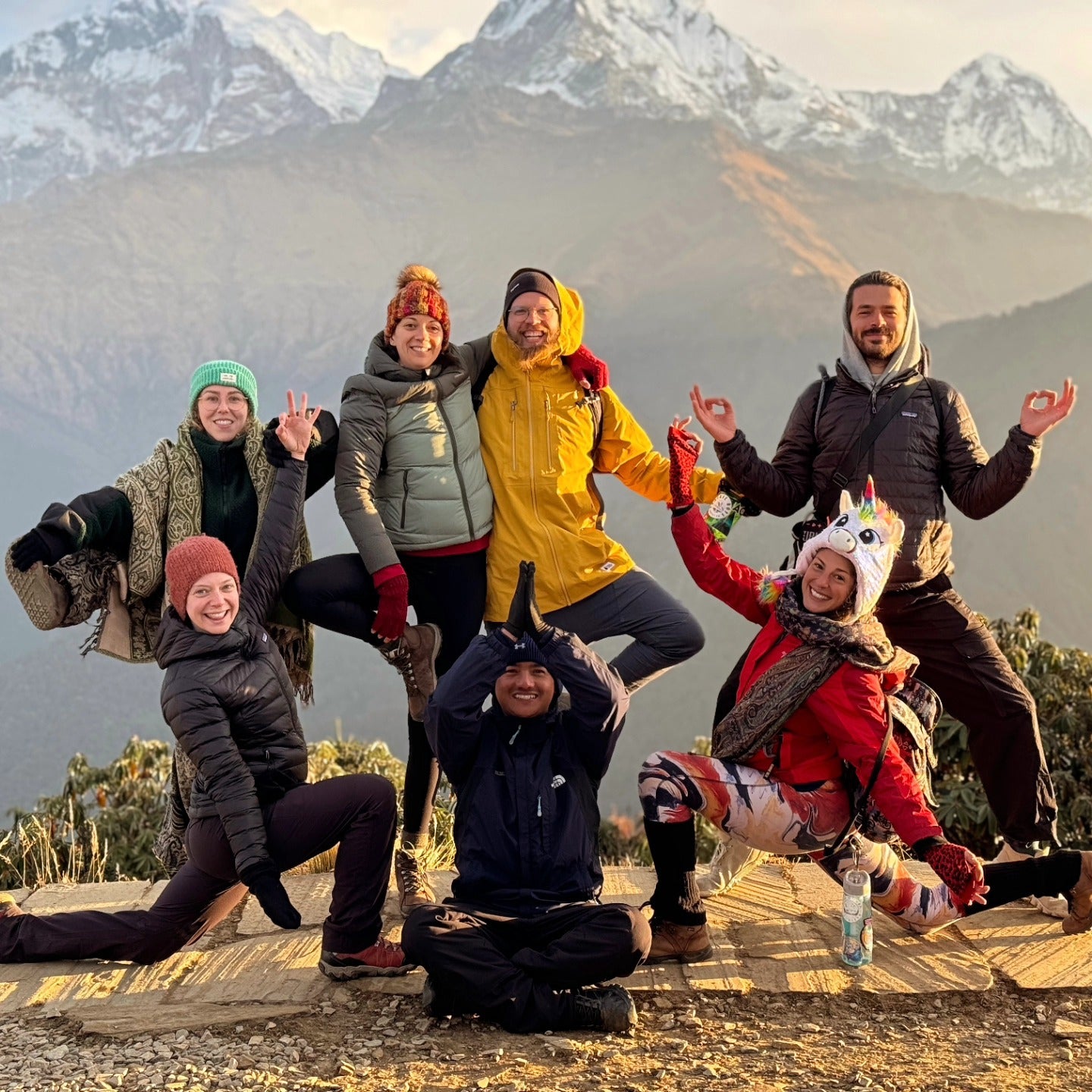 YAMA Movement – Yoga, Movement, Retreats & Experiences