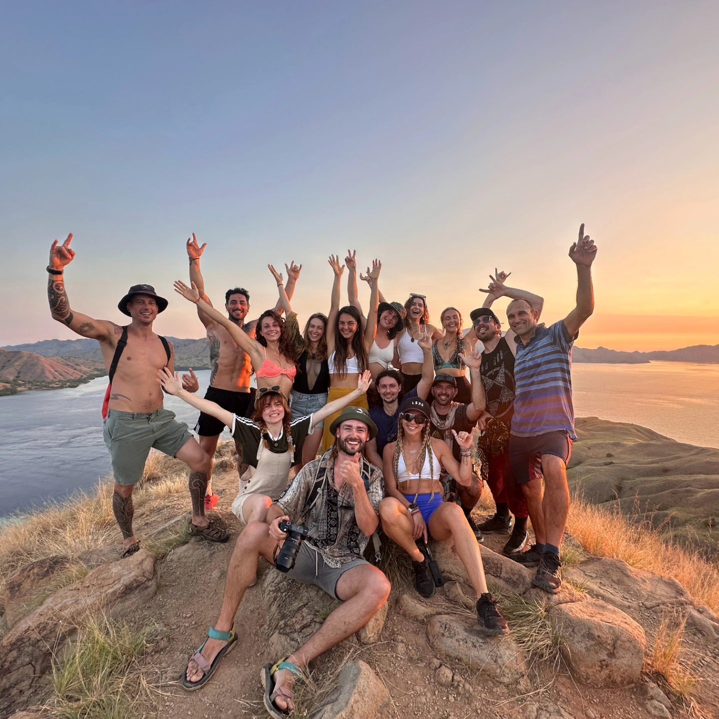 YAMA Movement – Yoga, Movement, Retreats & Experiences