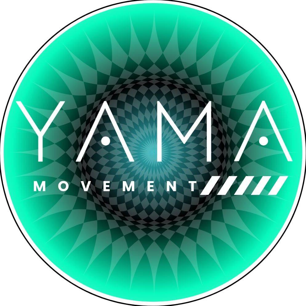YAMA Movement – Yoga, Movement, Retreats & Experiences