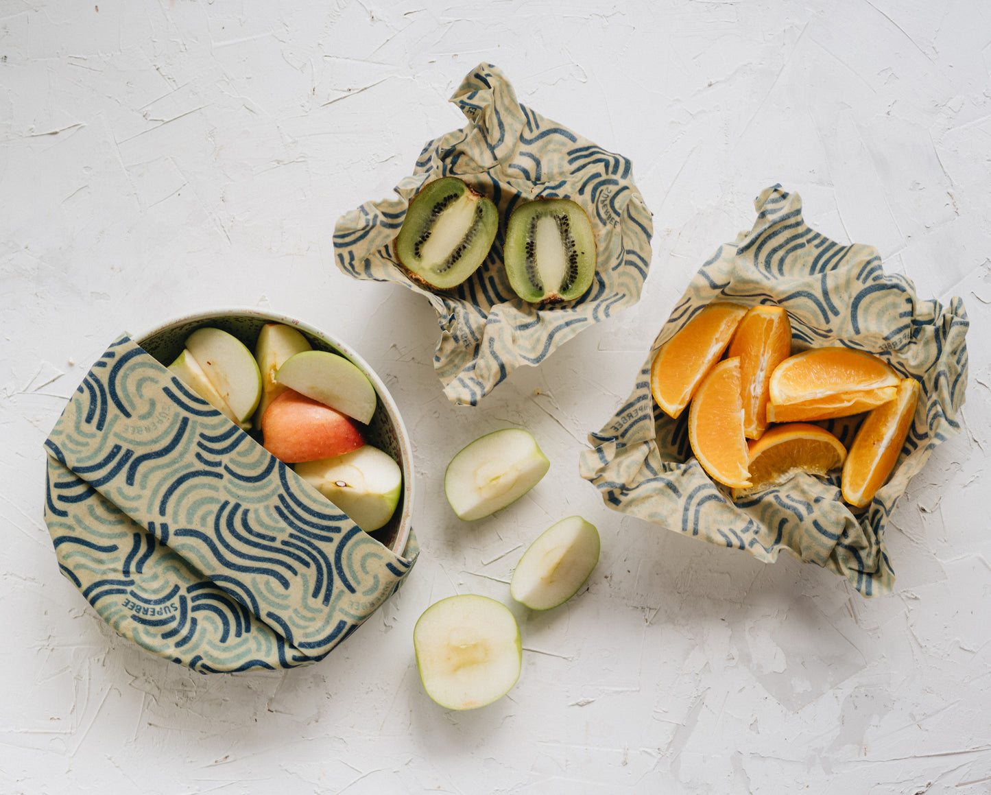 SuperBee Australia – Beeswax Wraps & Eco-Living Essentials