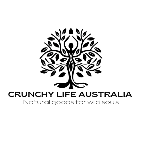 Crunchy Life Australia