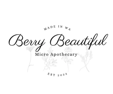 Berry Beautiful – Organic Elderberry Syrup & Whipped Tallow Cream