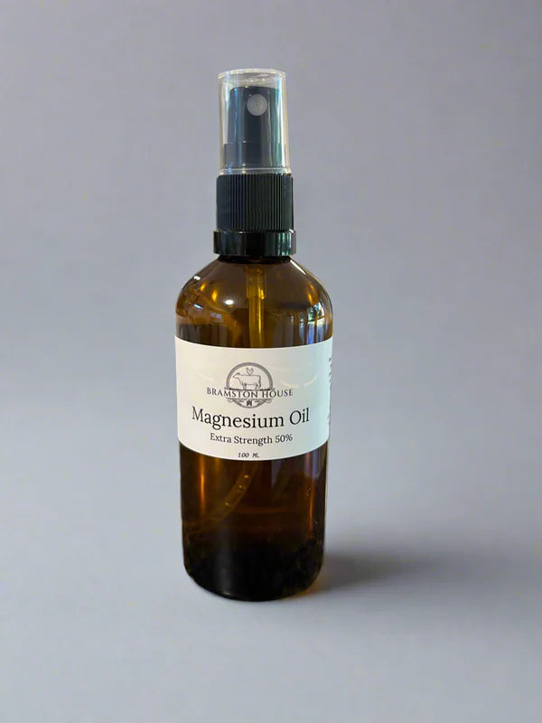 Bramston House - Tallow Skincare & Wellness Products