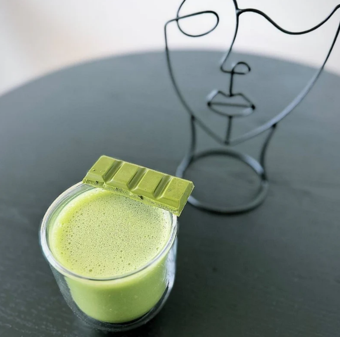 Matcha Yu Tea - Premium Japanese matcha and green teas
