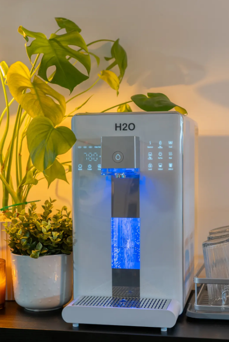 H2O Australia - Water Filtration, Reverse Osmosis, Alkaline Water