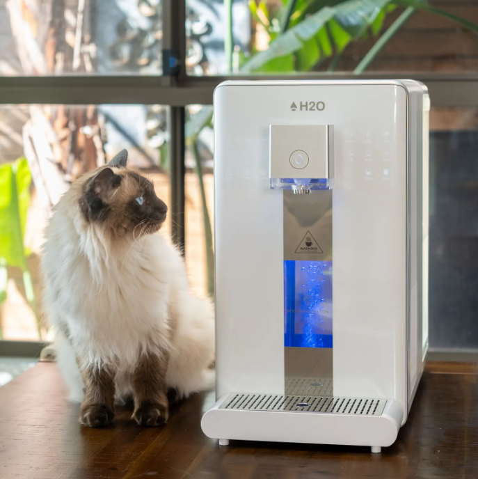 H2O Australia - Water Filtration, Reverse Osmosis, Alkaline Water