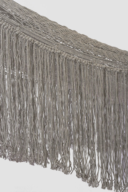 Handwoven King Size Hammock – Dream Sands Grey - Sale price $277.95