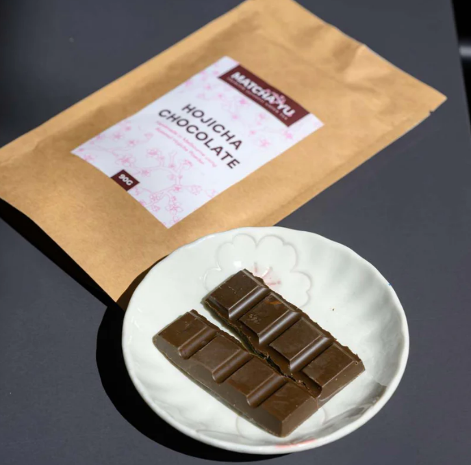 Matcha Yu Tea - Premium Japanese matcha and green teas