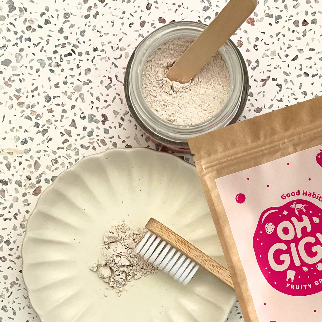 ohGiGi – Natural Oral Care