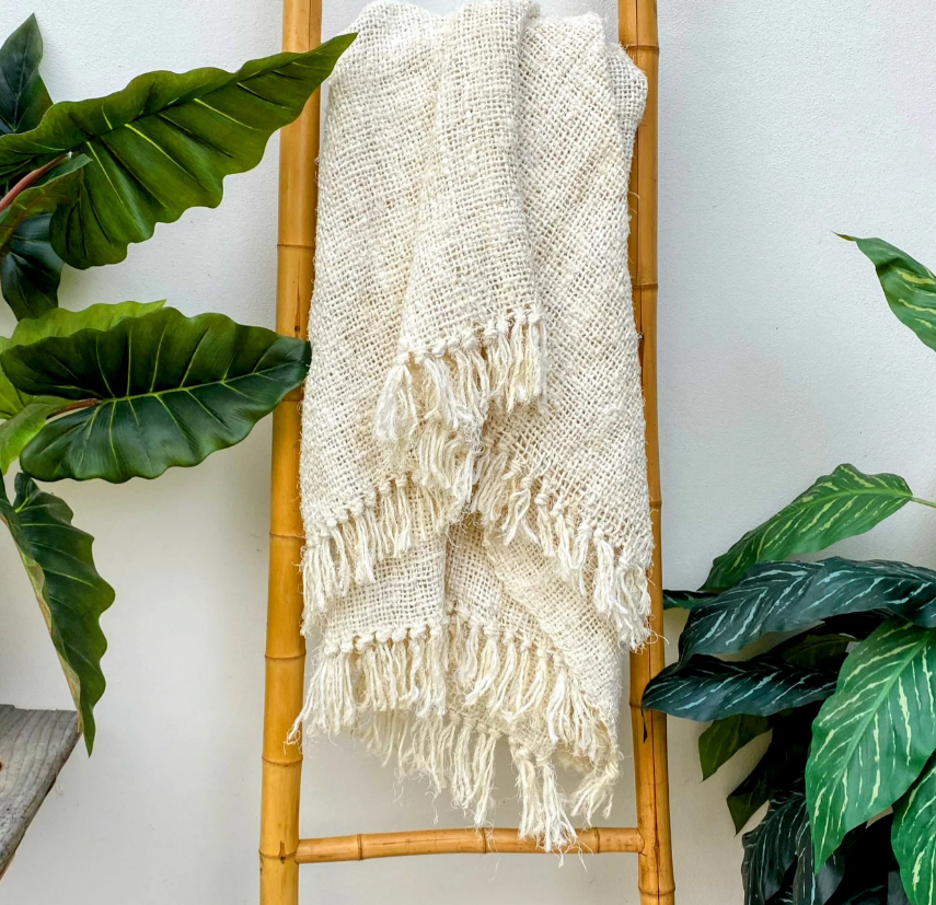 Revived Artisan - Eco Home Decor