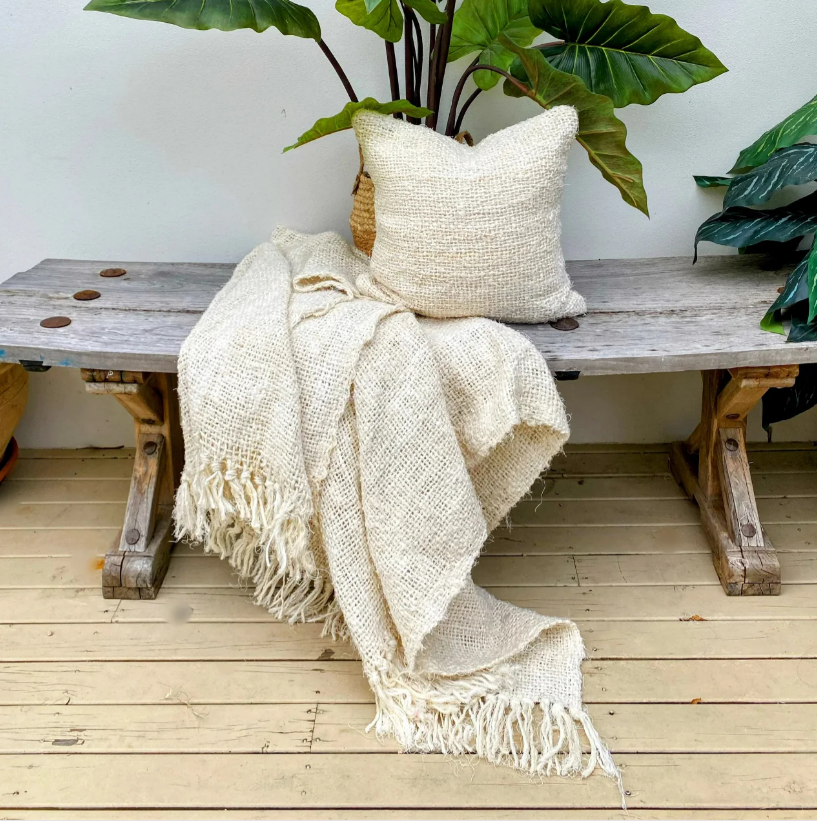 Revived Artisan - Eco Home Decor