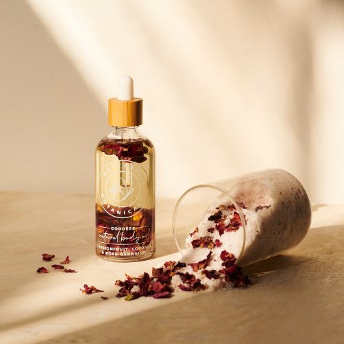 Butterfly Botanicals - 100% Vegan Skincare and Wellness | Naturopathically formulated