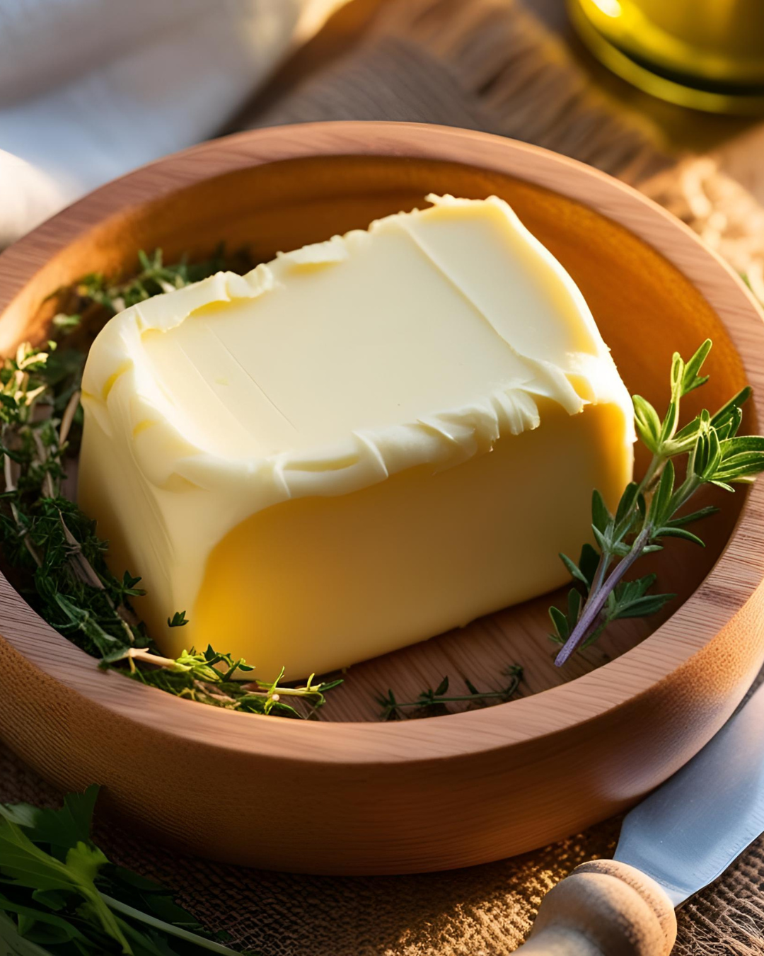 Butter vs Margarine: What’s Really Better for Your Health?