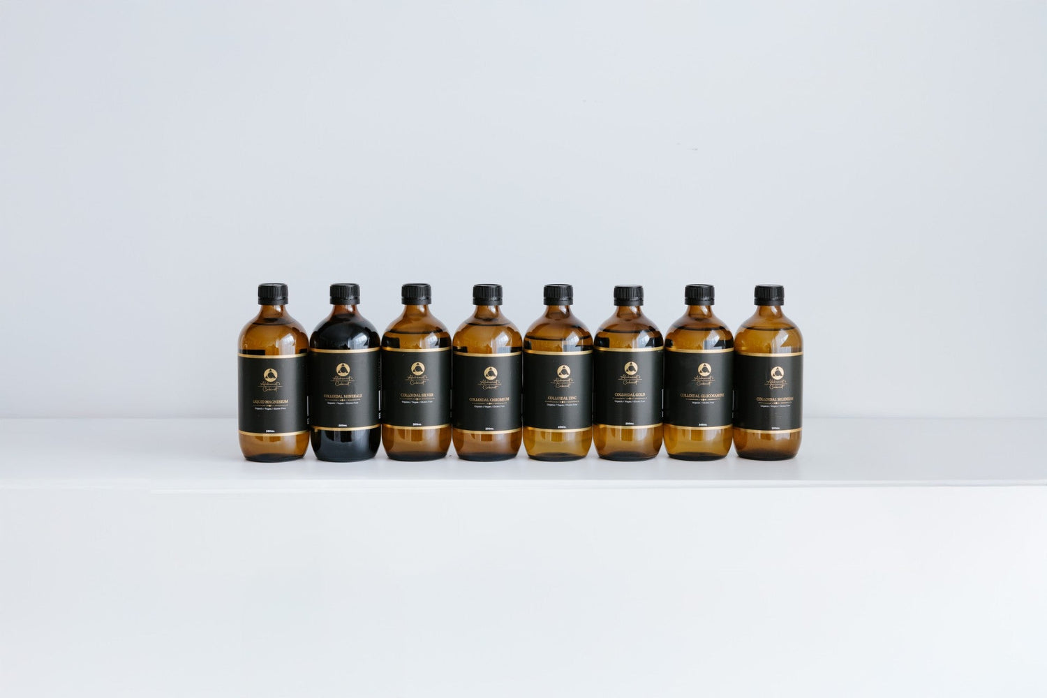 Natural Health & Supplements
