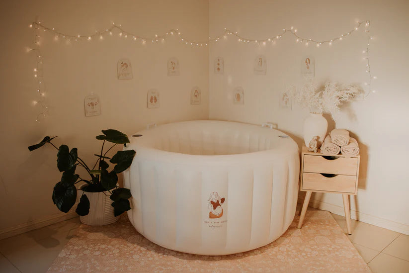 FOR HIRE - The Haven - Serenity Package $300 (inc $50 Refundable Deposit)