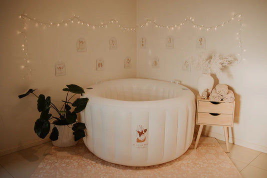 FOR HIRE - The Haven - Serenity Package $300 (inc $50 Refundable Deposit)