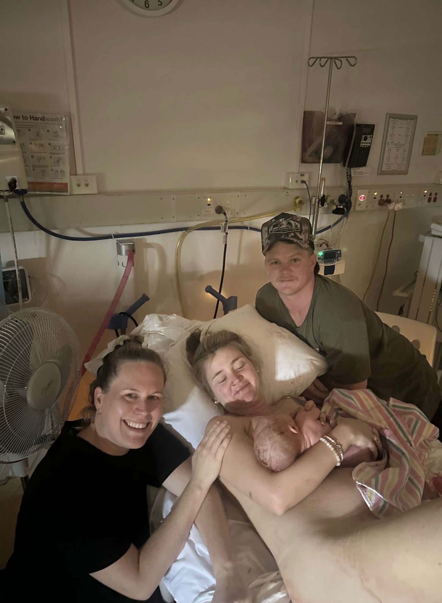Two Seasons Doula – Holistic Birth & Postpartum Support | Darwin, NT & Online