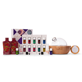 Aria Starter Bundle - $453.00