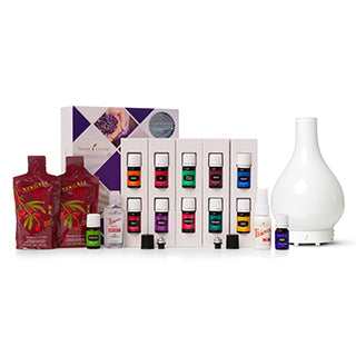Lucia Starter Bundle - $288.90