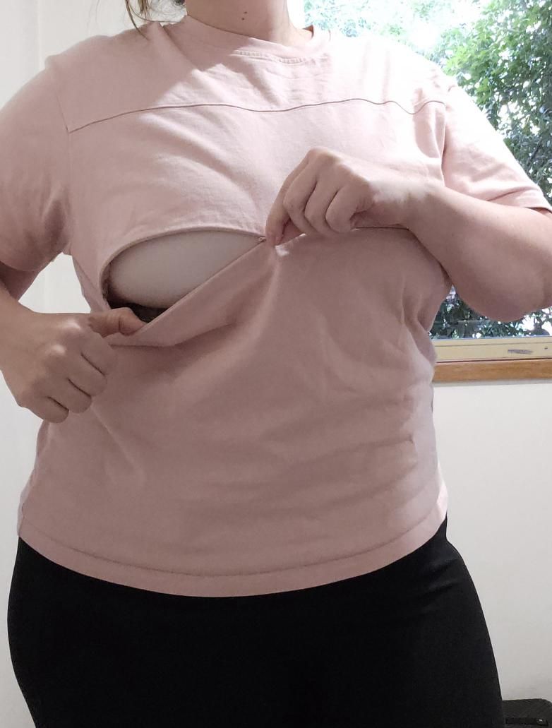 Latch & Lounge Apparel – Postpartum fashion designed for comfort, confidence & curves