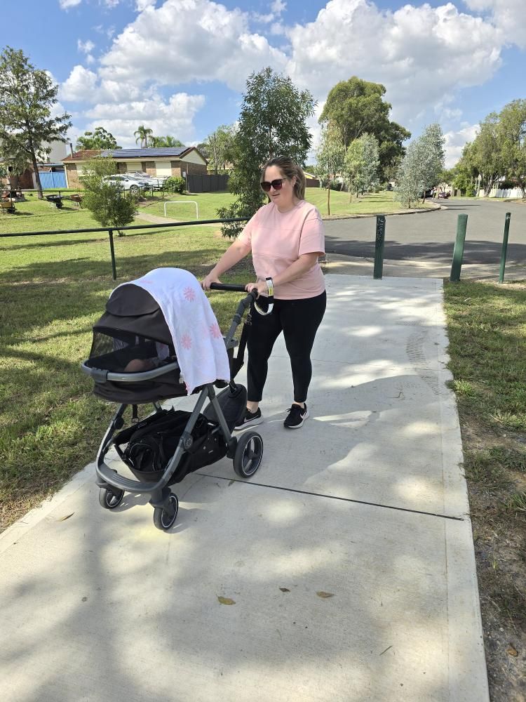 Latch & Lounge Apparel – Postpartum fashion designed for comfort, confidence & curves