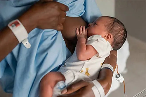 The Thompson Method - Gentle, Evidence-Based Breastfeeding Education Support | Australia & Online