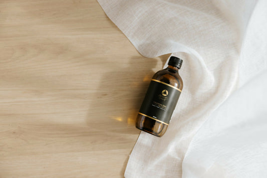 Colloidal Silver 500ml – Natural Antimicrobial Support for Immune & Skin Health - $45.00