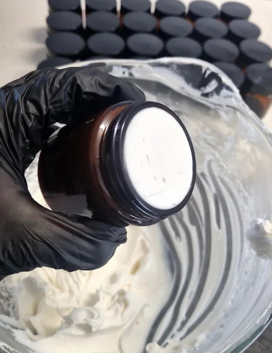 Tallow Face Cream – Custom Small Batch (By Request Only) - $45.00 AUD – 100ml Jar