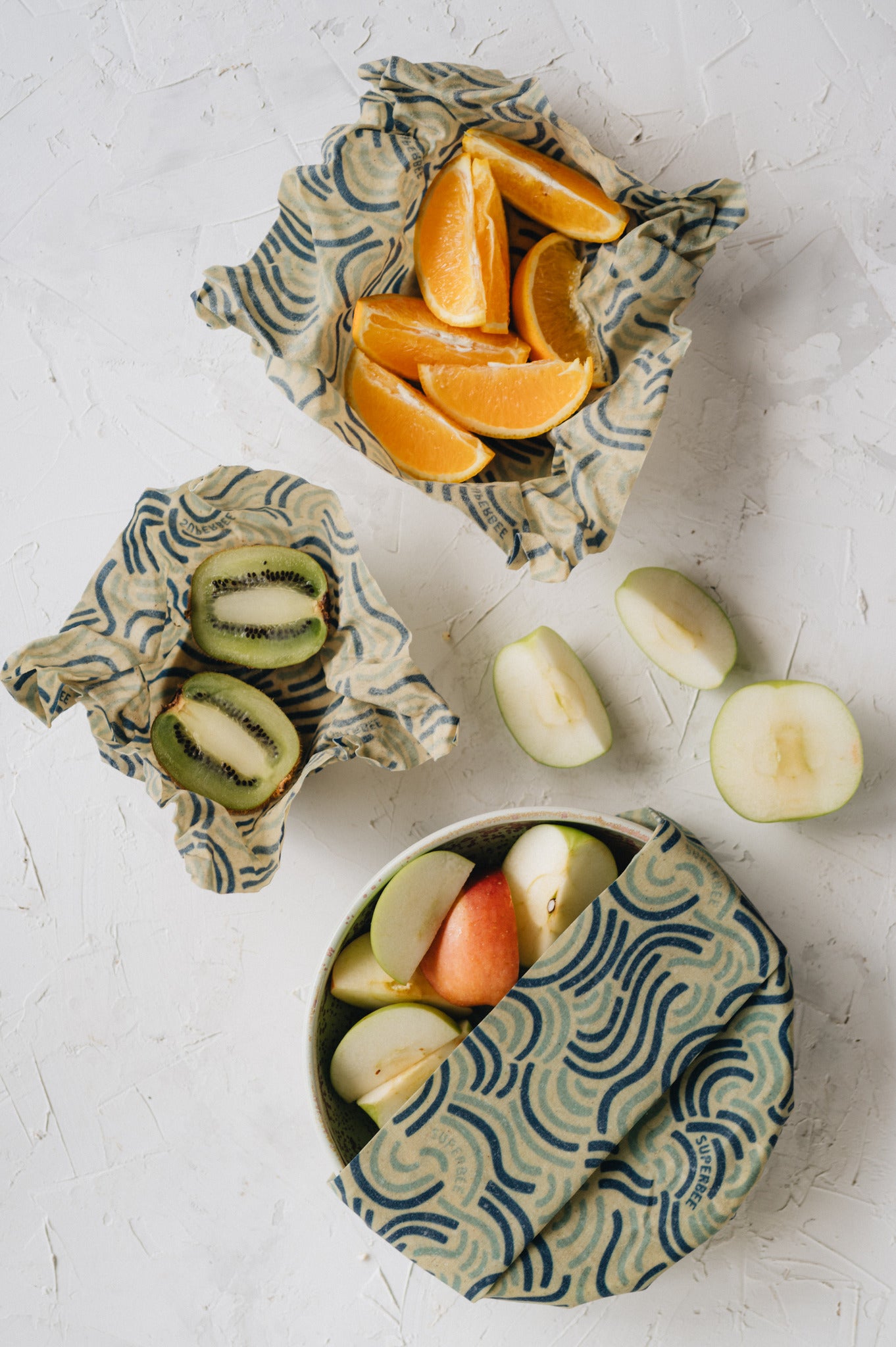 SuperBee Australia – Beeswax Wraps & Eco-Living Essentials