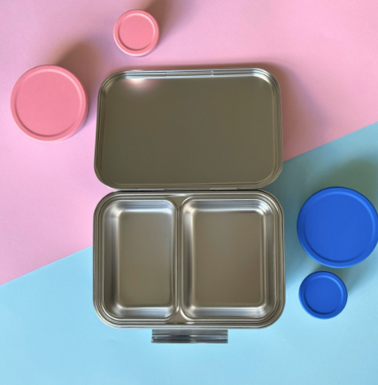 Kaakaababy - low-tox, & eco-friendly feeding products for babies and toddlers