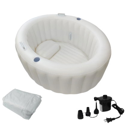 FOR HIRE - The Haven - Serenity Package $300 (inc $50 Refundable Deposit)
