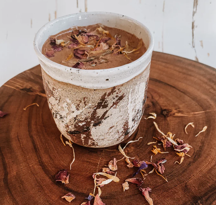 Australian Ceremonial Cacao - Ethically sourced, high-quality ceremonial cacao for spiritual and wellness practices