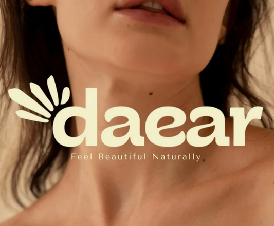 Daear – Holistic tallow-based skincare for radiant, nourished skin – Queenscliff NSW