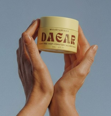 Daear – Holistic tallow-based skincare for radiant, nourished skin – Queenscliff NSW