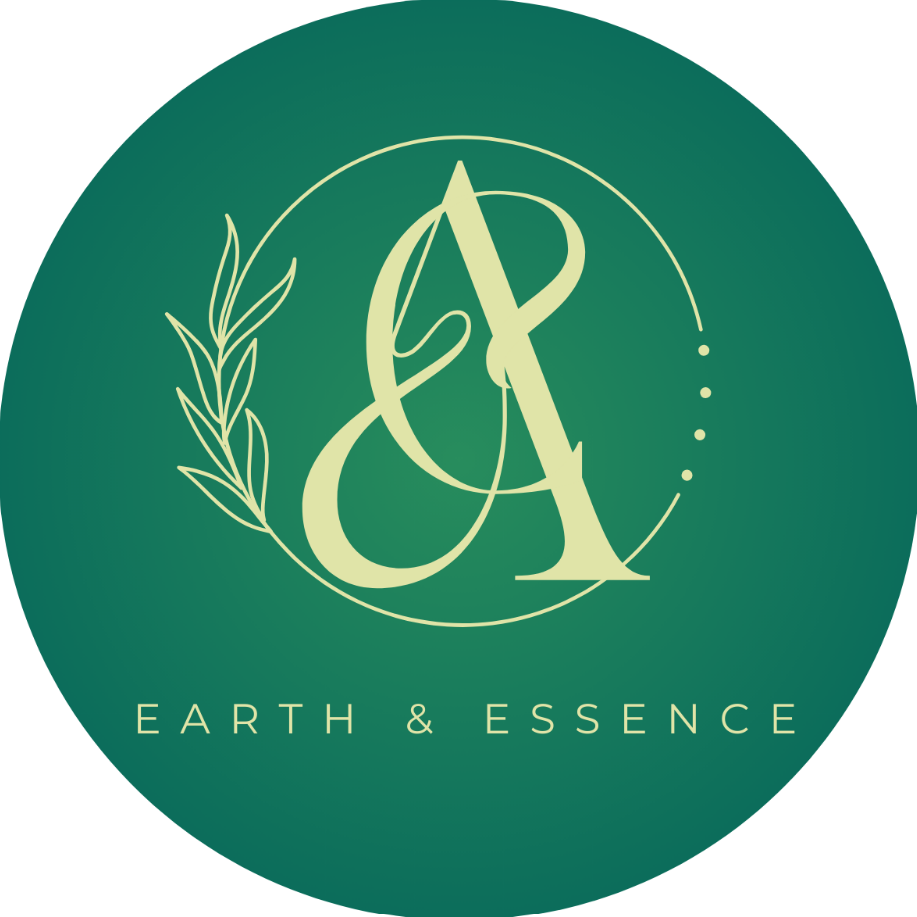 Earth & Essence - Natural Deodorant