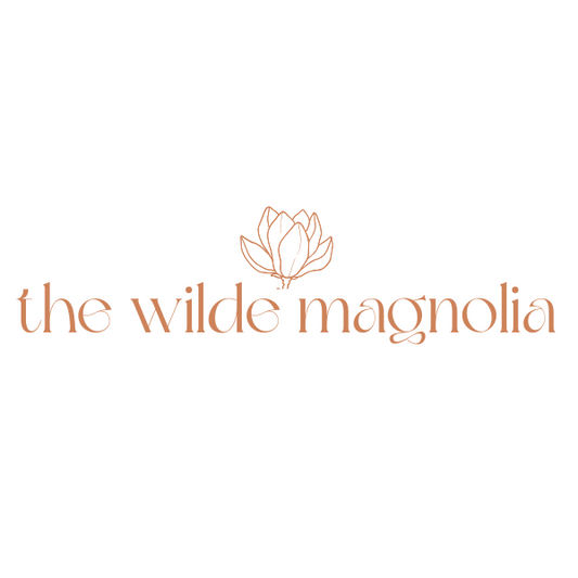 The Wilde Magnolia – Intentional Bath, Body & Skincare