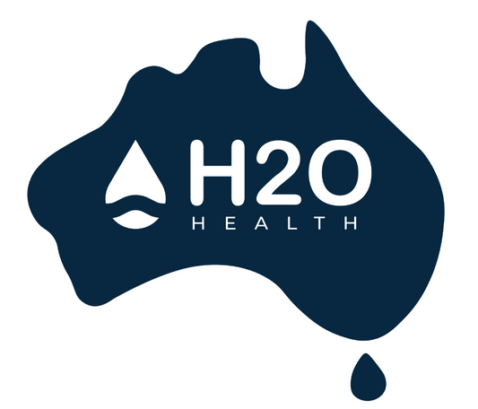H2O Australia - Water Filtration, Reverse Osmosis, Alkaline Water