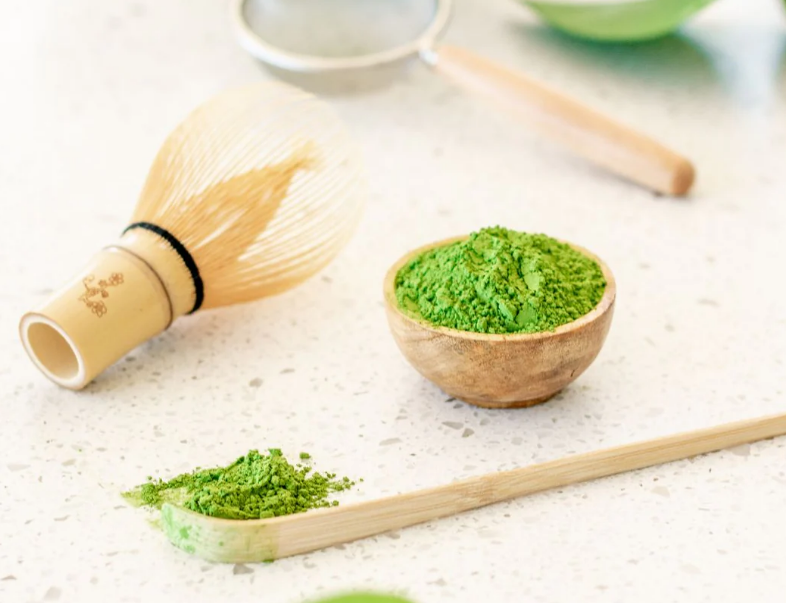 Matcha Yu Tea - Premium Japanese matcha and green teas
