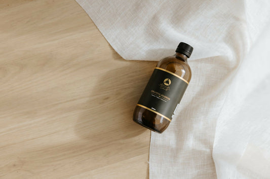 Colloidal Selenium 500ml – Natural Support for Immune, Thyroid, and Reproductive Health - $40.00