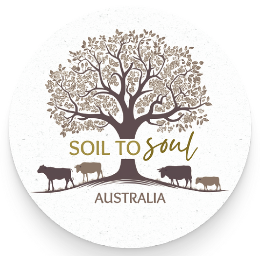 Soil to Soul Australia - Natural living, self-sufficiency, and community