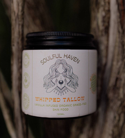 Soulful Haven – Holistic Skincare & Ritual Wellness | Boyne Island, QLD