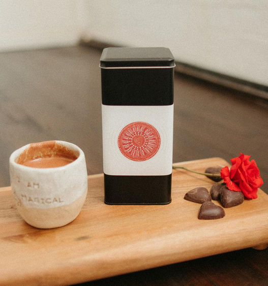 Australian Ceremonial Cacao - Ethically sourced, high-quality ceremonial cacao for spiritual and wellness practices
