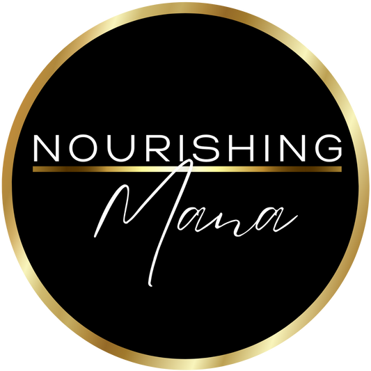 Nourishing Mana - Holistic Bodycare