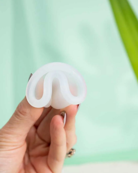 Inoya – Clean, Sustainable Period Care